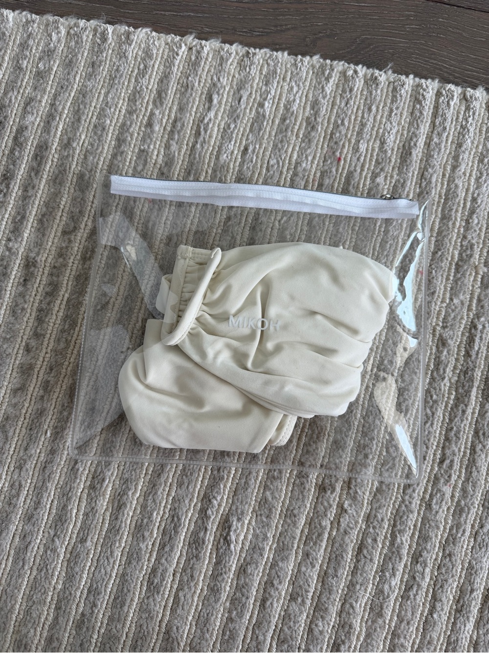 Mikoh Bikini